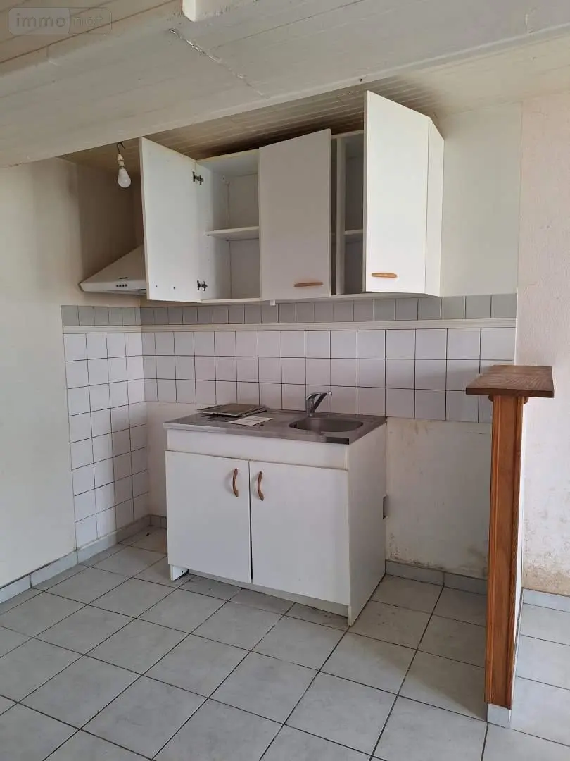 Maison a vendre Mauron 56430 Morbihan 56 68 m2 7 pièces 74600 euros 05869 005