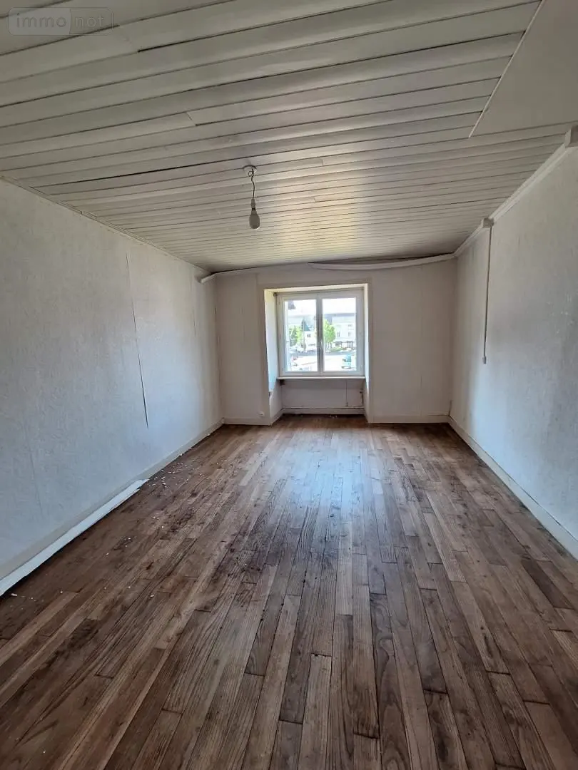 Maison a vendre Mauron 56430 Morbihan 56 68 m2 7 pièces 74600 euros 05869 008