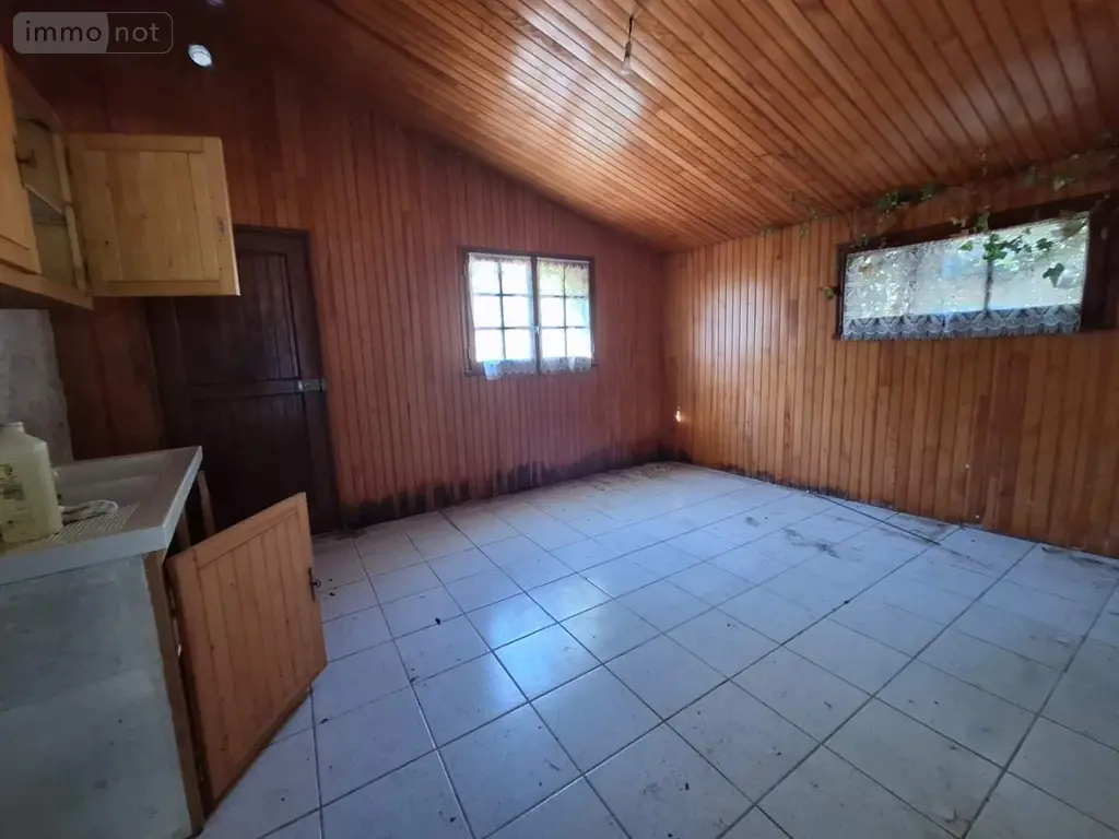 Maison a vendre Loyat 56800 Morbihan 56 80 m2 2 pièces 89600 euros 05899 010