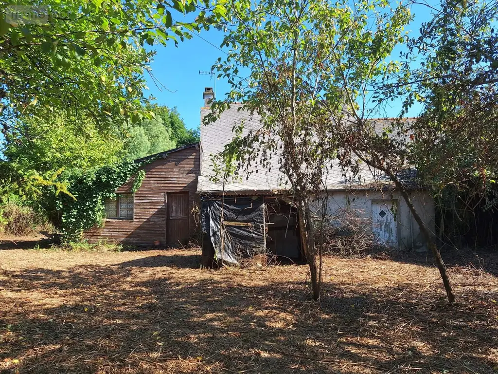 Maison a vendre Loyat 56800 Morbihan 56 80 m2 2 pièces 89600 euros 05899 003