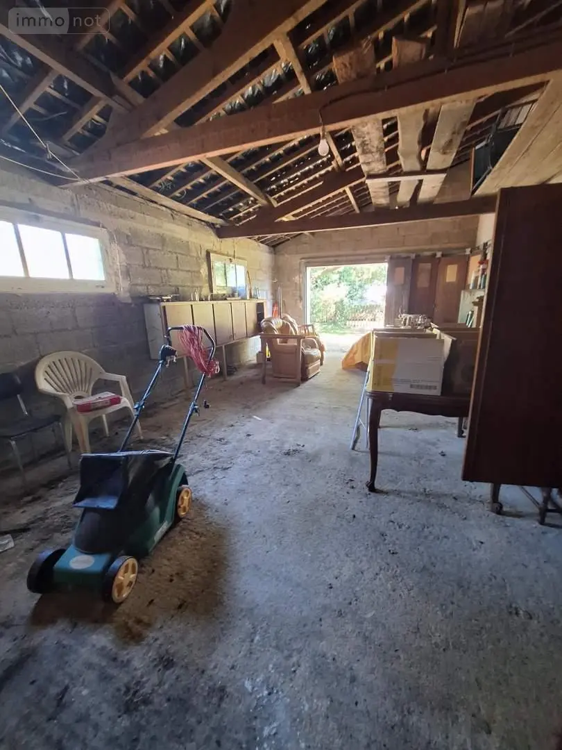 Maison a vendre Loyat 56800 Morbihan 56 80 m2 2 pièces 89600 euros 05899 005