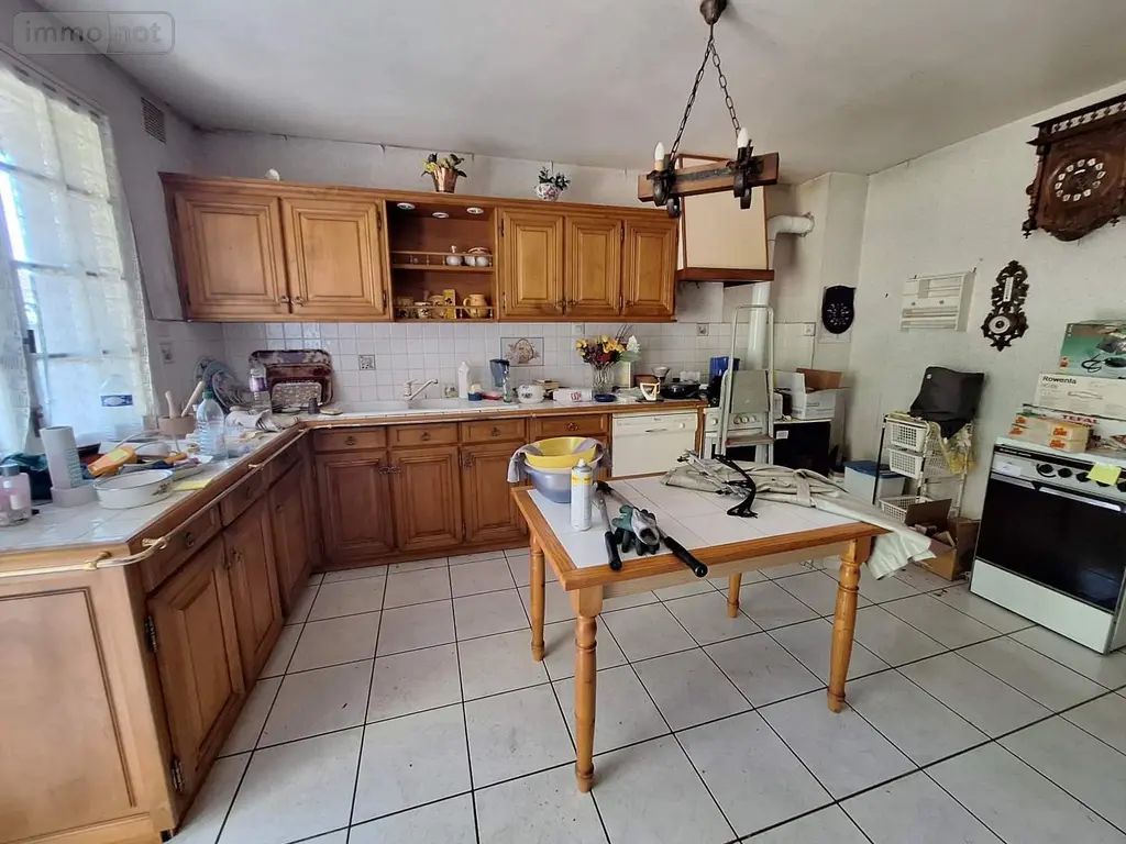 Maison a vendre Loyat 56800 Morbihan 56 80 m2 2 pièces 89600 euros 05899 006