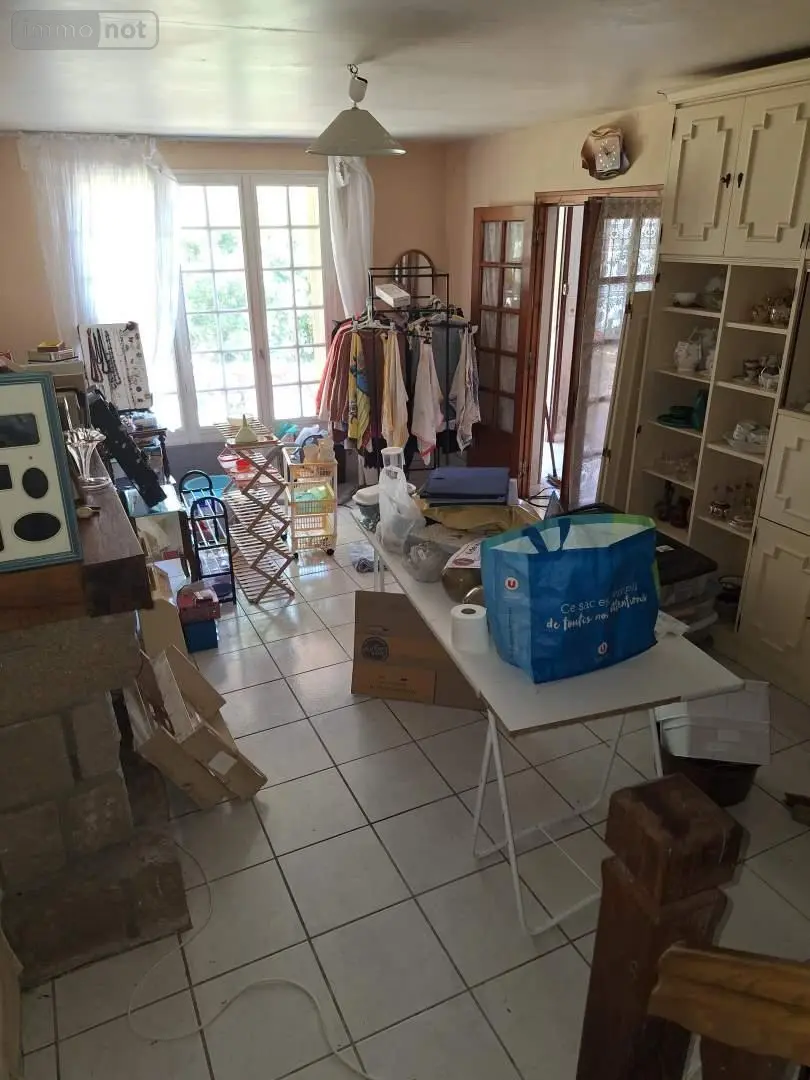 Maison a vendre Loyat 56800 Morbihan 56 80 m2 2 pièces 89600 euros 05899 007