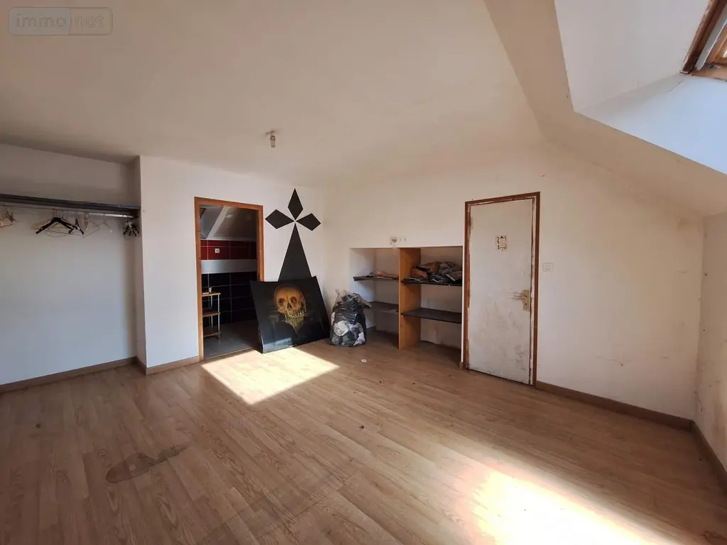 Maison a vendre Mauron 56430 Morbihan 56 87 m2 4 pièces 94750 euros 05911 011