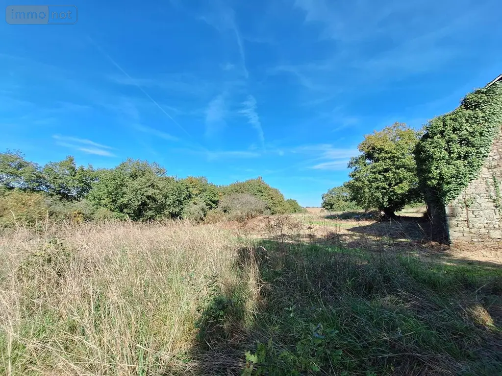 Maison a vendre Mauron 56430 Morbihan 56 87 m2 4 pièces 94750 euros 05911 005