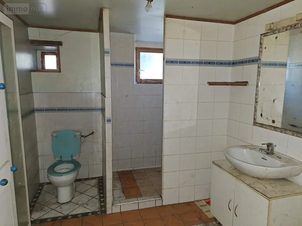 Maison a vendre Mauron 56430 Morbihan 56 87 m2 4 pièces 94750 euros 05911 008