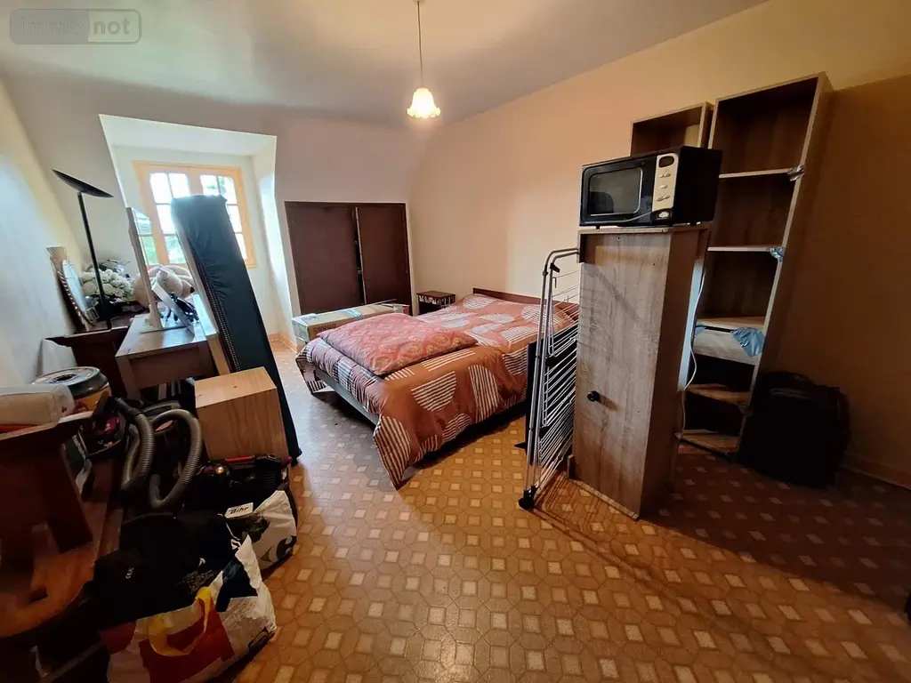Maison a vendre Guilliers 56490 Morbihan 56 137 m2 6 pièces 149000 euros 05943 015