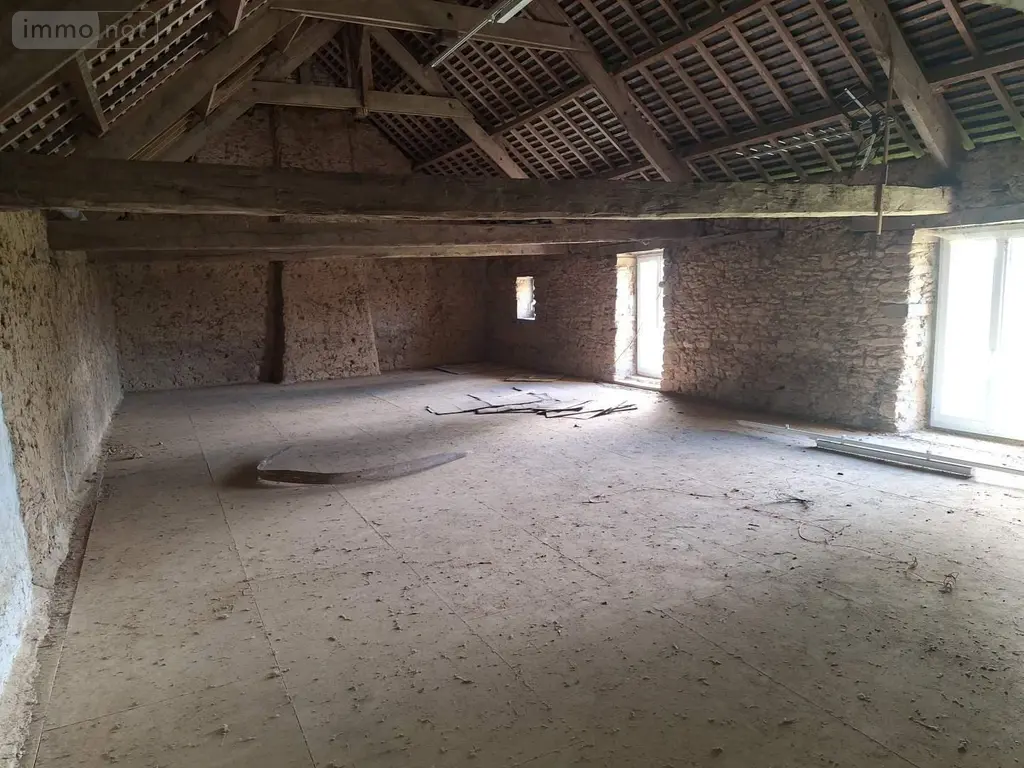 Maison a vendre Ménéac 56490 Morbihan 56 77 m2 1 pièce 48950 euros 05947 007