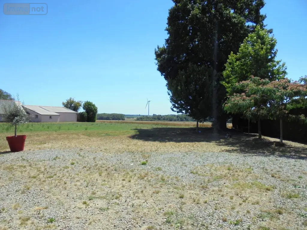Maison a vendre Ménéac 56490 Morbihan 56 77 m2 1 pièce 48950 euros 05947 008