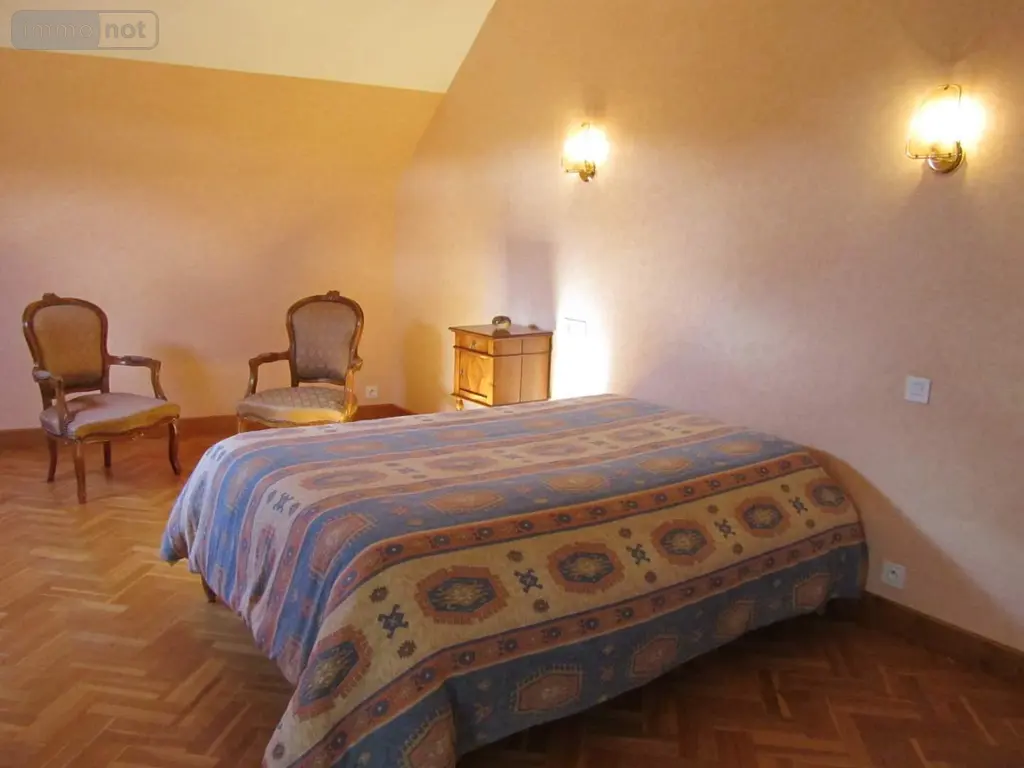 Maison a vendre Mauron 56430 Morbihan 56 174 m2 6 pièces 259750 euros 05956 010