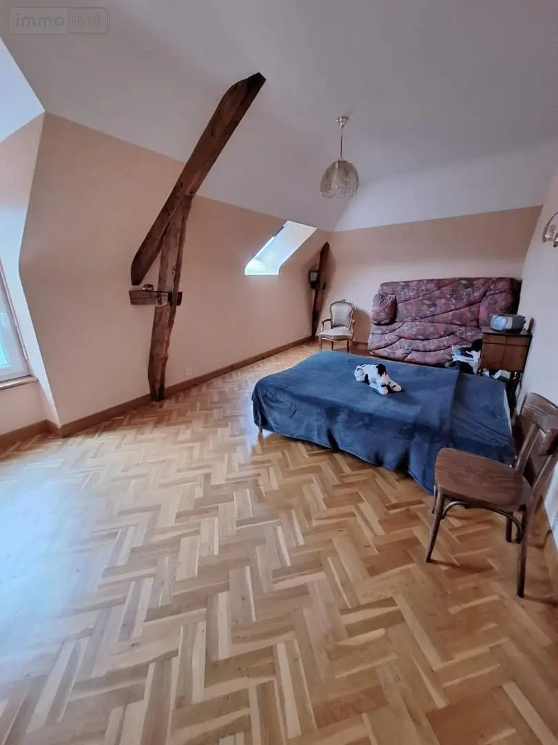 Maison a vendre Mauron 56430 Morbihan 56 174 m2 6 pièces 259750 euros 05956 011