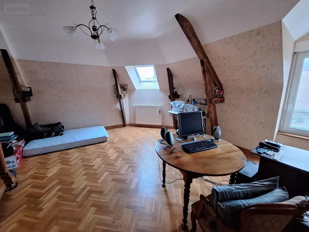 Maison a vendre Mauron 56430 Morbihan 56 174 m2 6 pièces 259750 euros 05956 012