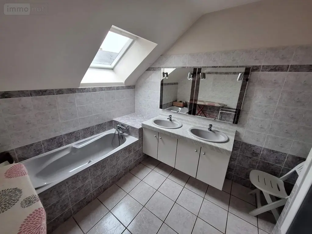 Maison a vendre Mauron 56430 Morbihan 56 174 m2 6 pièces 259750 euros 05956 013