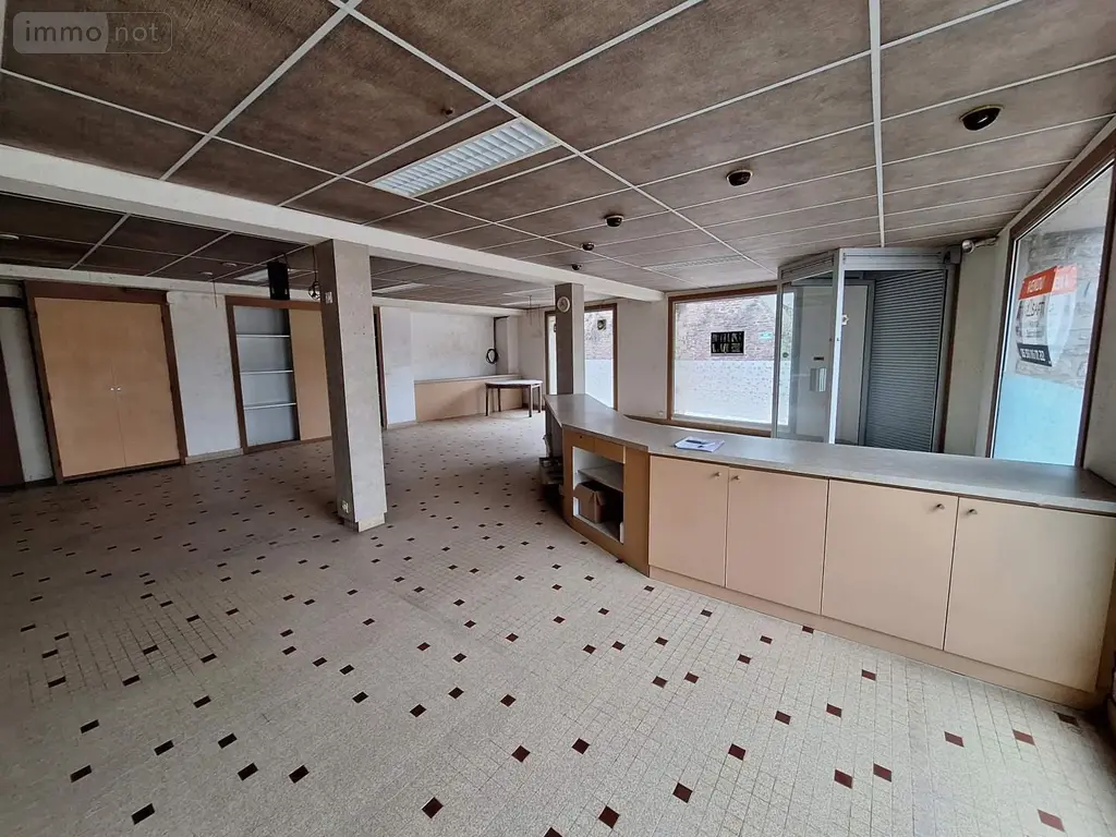 Maison a vendre Mauron 56430 Morbihan 56 174 m2 6 pièces 259750 euros 05956 002