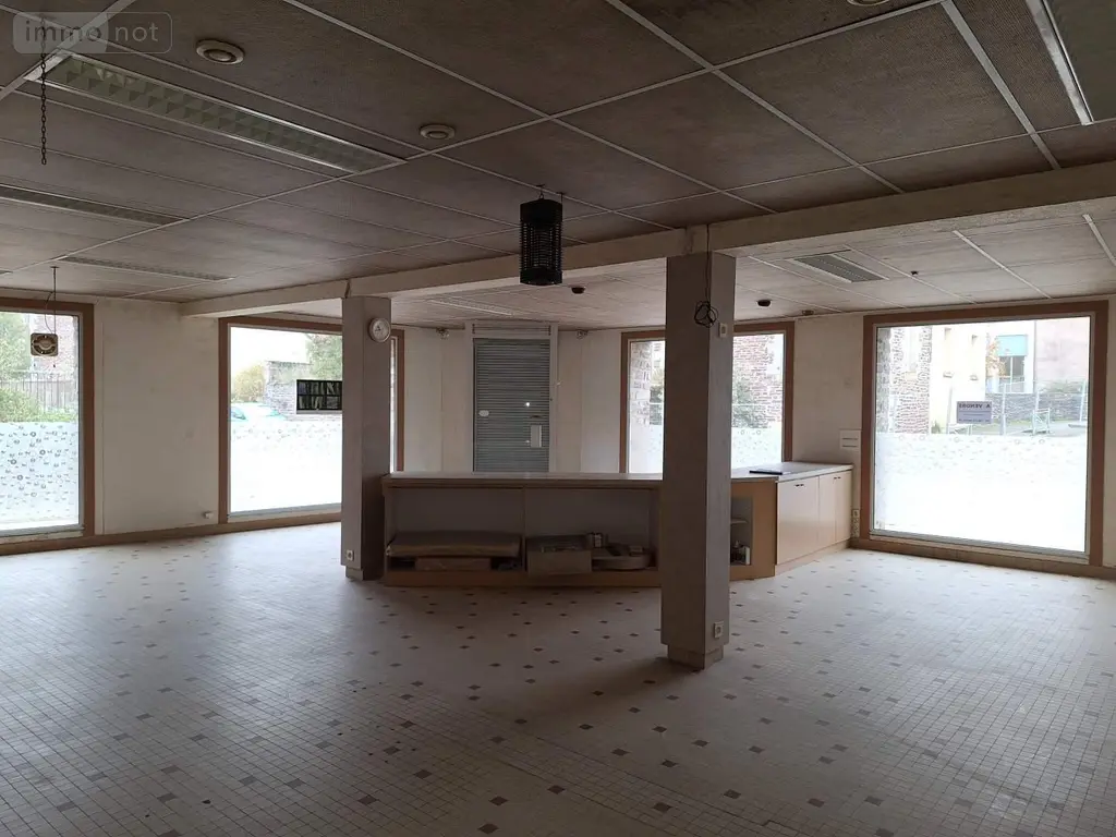 Maison a vendre Mauron 56430 Morbihan 56 174 m2 6 pièces 259750 euros 05956 003