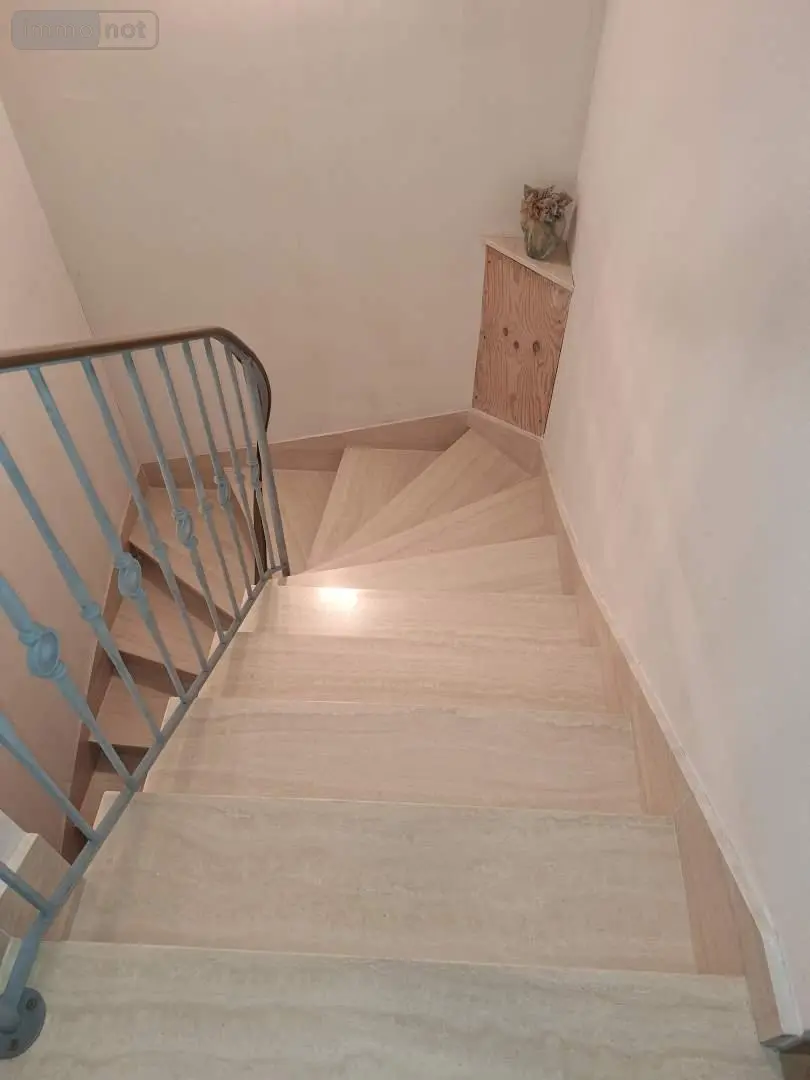 Maison a vendre Mauron 56430 Morbihan 56 174 m2 6 pièces 259750 euros 05956 004