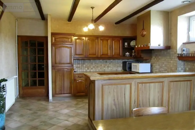 Maison a vendre Mauron 56430 Morbihan 56 174 m2 6 pièces 259750 euros 05956 005