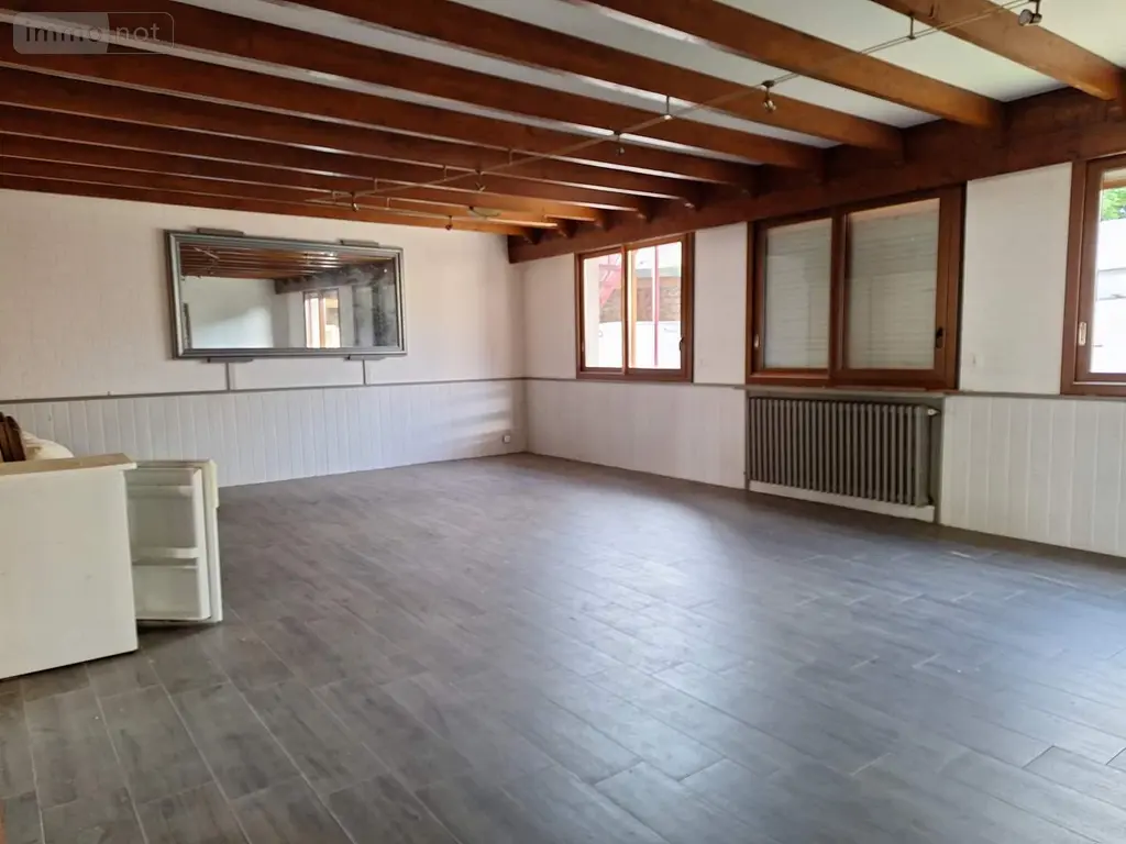 Fonds et murs commerciaux a vendre Mauron 56430 Morbihan 56 1468 m2 374000 euros 05951 007
