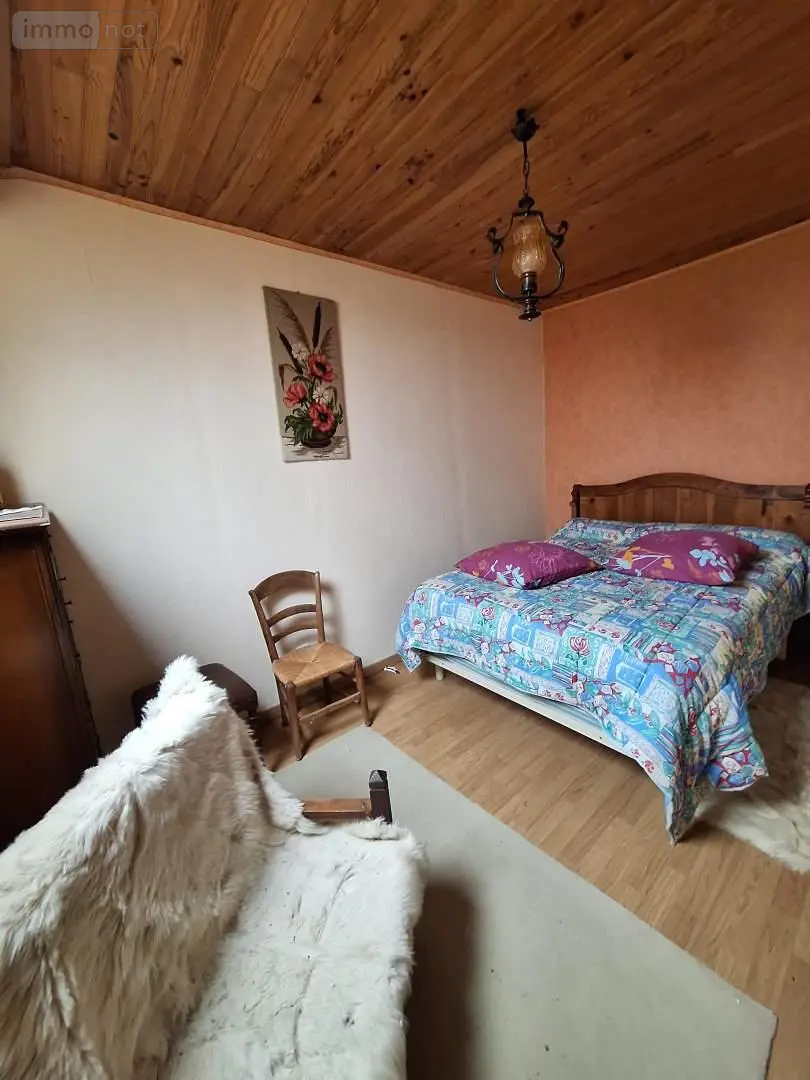 Maison a vendre Mauron 56430 Morbihan 56 126 m2 6 pièces 120750 euros 05957 010