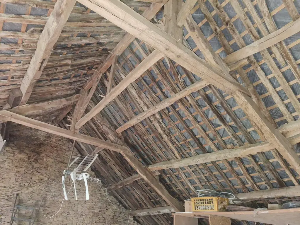 Maison a vendre Mauron 56430 Morbihan 56 126 m2 6 pièces 120750 euros 05957 011