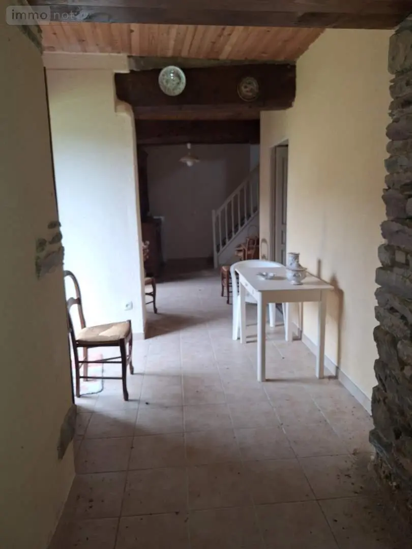 Maison a vendre Mauron 56430 Morbihan 56 126 m2 6 pièces 120750 euros 05957 003
