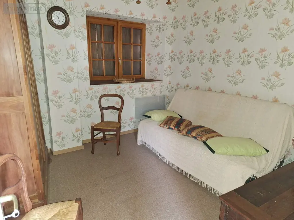 Maison a vendre Mauron 56430 Morbihan 56 126 m2 6 pièces 120750 euros 05957 006