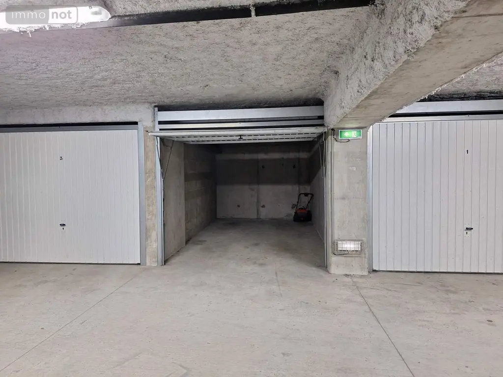 Appartement a vendre Saint-Méen-le-Grand 35290 Ille-et-Vilaine 35 41 m2 2 pièces 140950 euros 05962 002