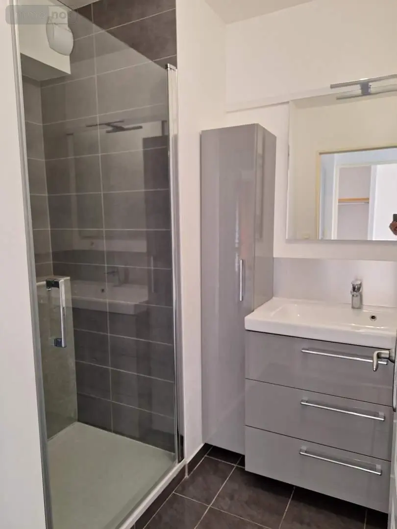 Appartement a vendre Saint-Méen-le-Grand 35290 Ille-et-Vilaine 35 41 m2 2 pièces 140950 euros 05962 005