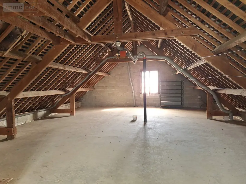 Maison a vendre Mauron 56430 Morbihan 56 98 m2 5 pièces 157350 euros 05971 010