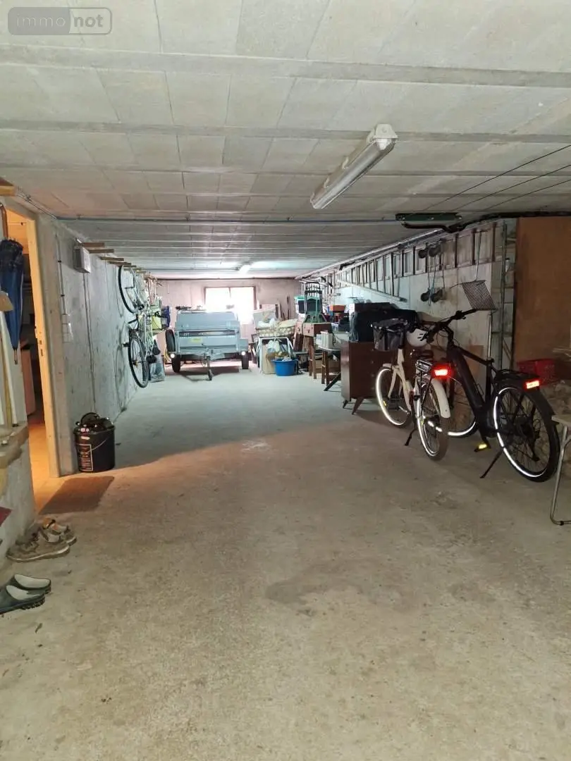 Maison a vendre Mauron 56430 Morbihan 56 98 m2 5 pièces 157350 euros 05971 011