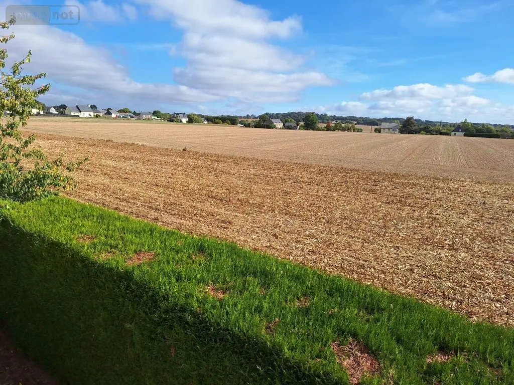 Maison a vendre Mauron 56430 Morbihan 56 98 m2 5 pièces 157350 euros 05971 016