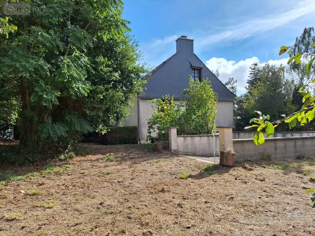 Maison a vendre Mauron 56430 Morbihan 56 98 m2 5 pièces 157350 euros 05971 003