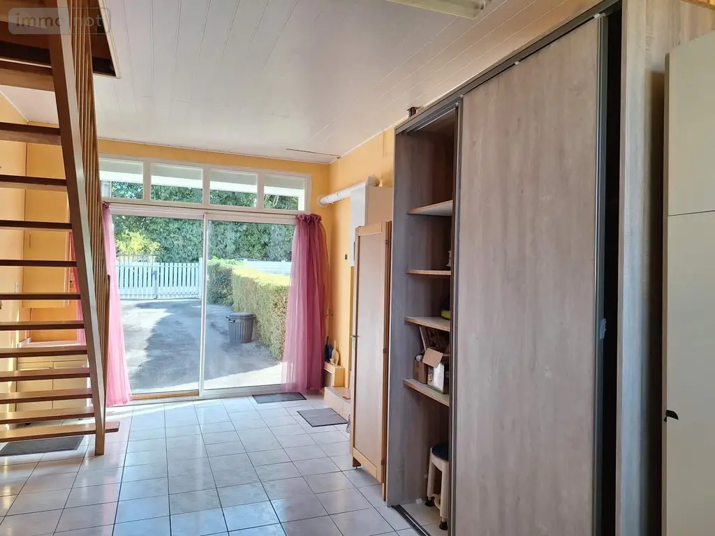 Maison a vendre Néant-sur-Yvel 56430 Morbihan 56 118 m2 4 pièces 157350 euros 05970 010