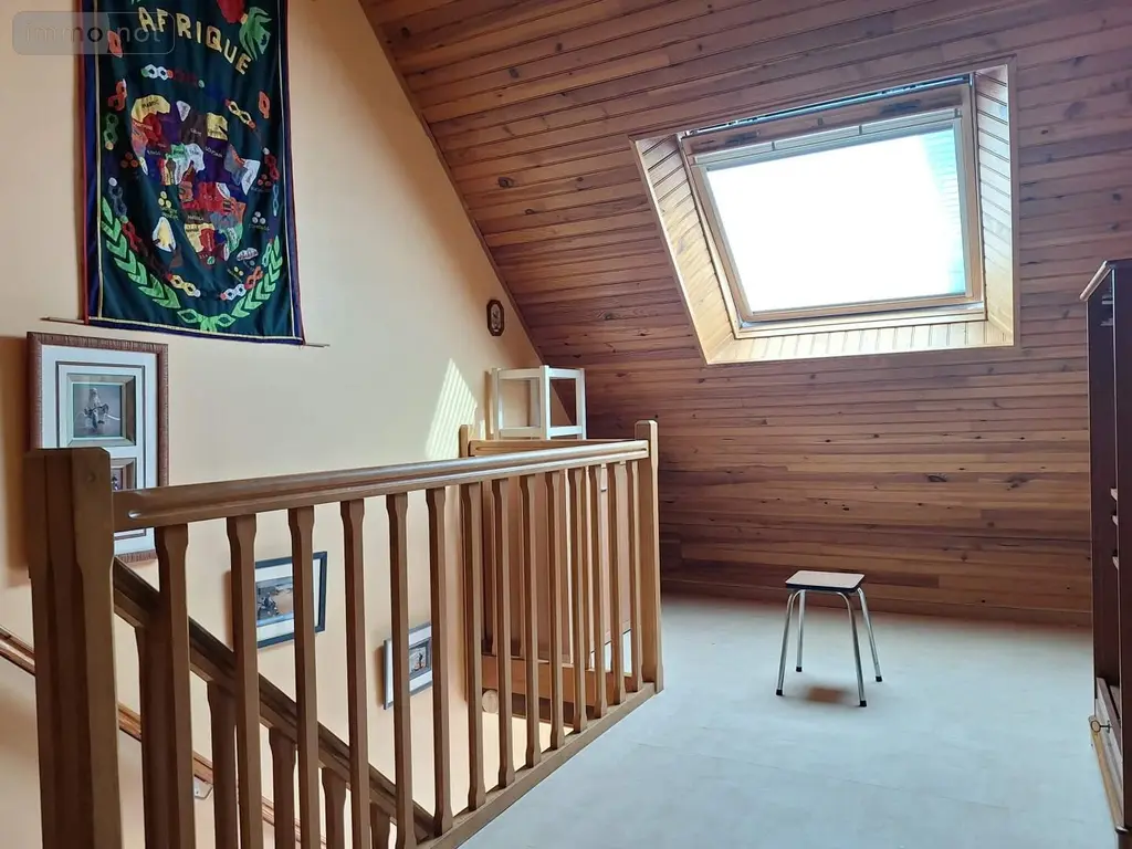 Maison a vendre Néant-sur-Yvel 56430 Morbihan 56 118 m2 4 pièces 157350 euros 05970 011
