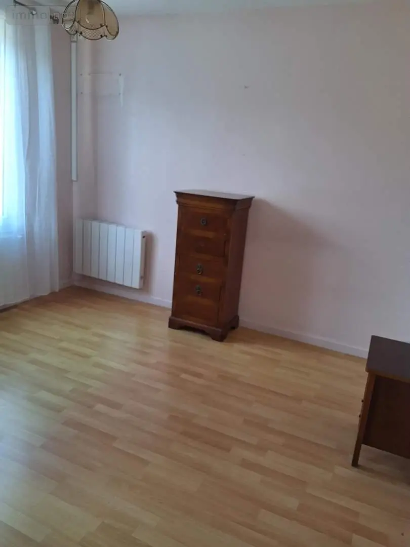 Maison a vendre Néant-sur-Yvel 56430 Morbihan 56 118 m2 4 pièces 157350 euros 05970 008