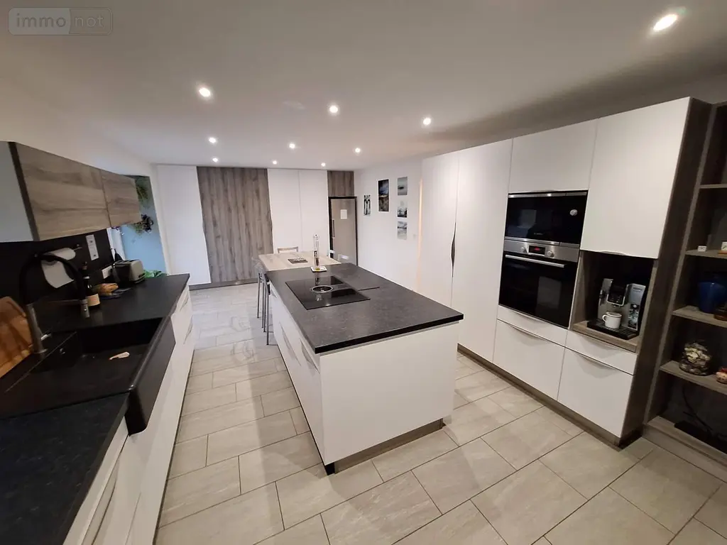 Maison a vendre Ménéac 56490 Morbihan 56 200 m2 6 pièces 348065 euros 05861 011