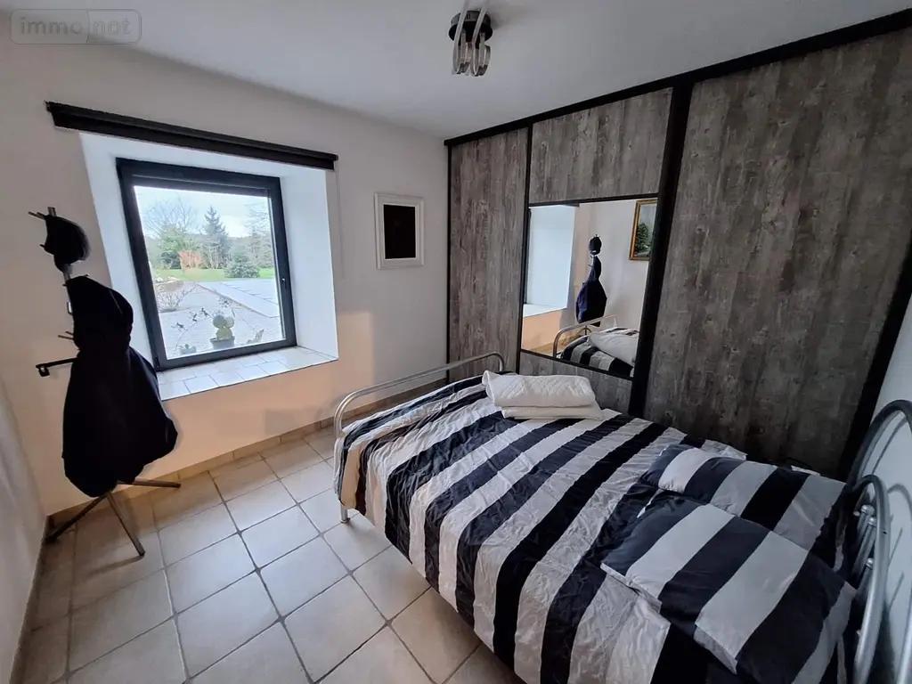 Maison a vendre Ménéac 56490 Morbihan 56 200 m2 6 pièces 348065 euros 05861 012