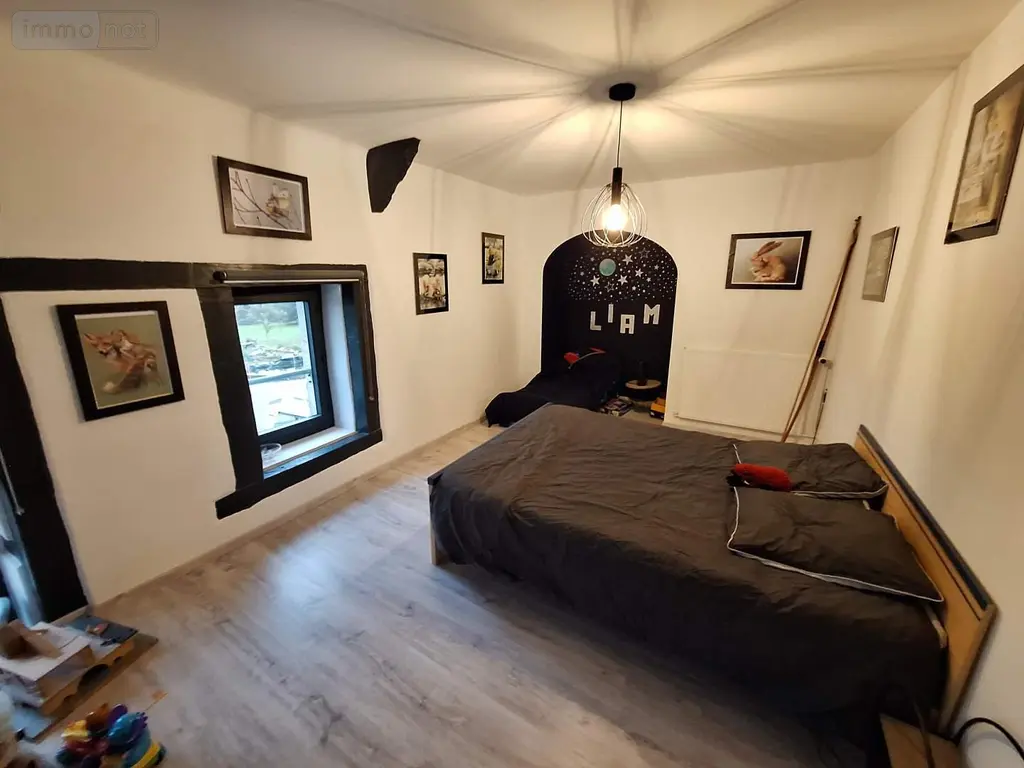 Maison a vendre Ménéac 56490 Morbihan 56 200 m2 6 pièces 348065 euros 05861 015