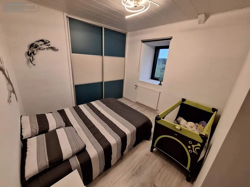Maison a vendre Ménéac 56490 Morbihan 56 200 m2 6 pièces 348065 euros 05861 016