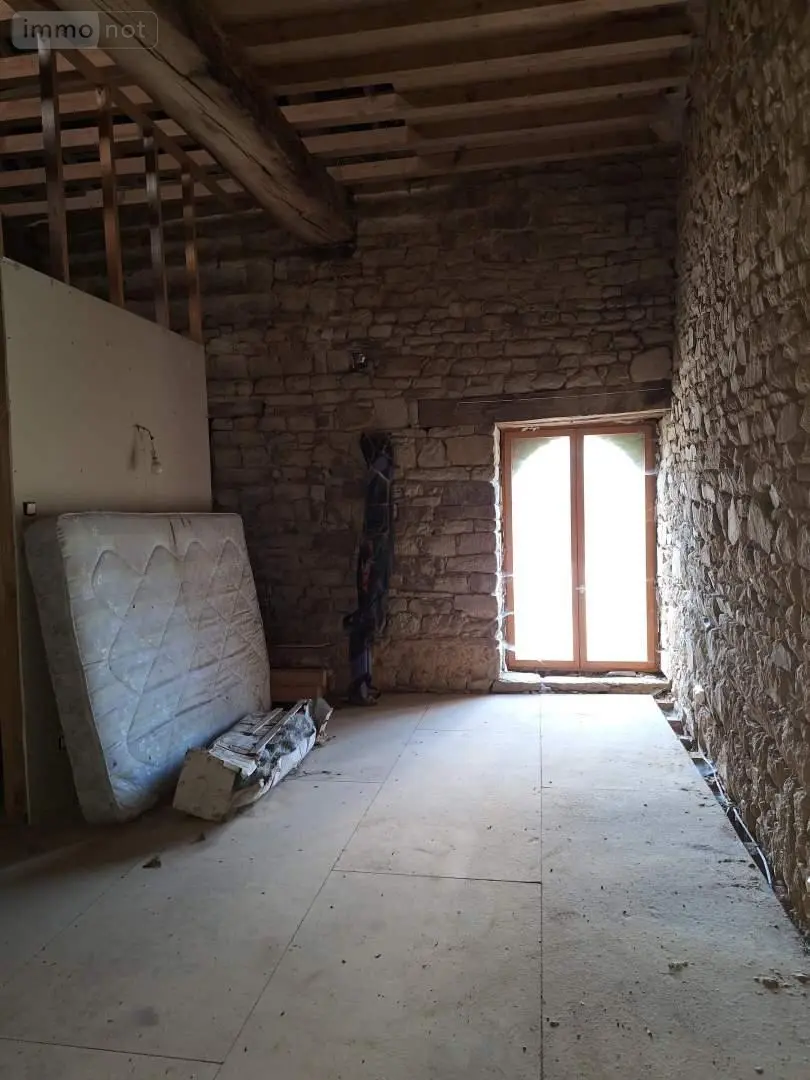 Maison a vendre Néant-sur-Yvel 56430 Morbihan 56 92 m2 2 pièces 79600 euros 05972 010