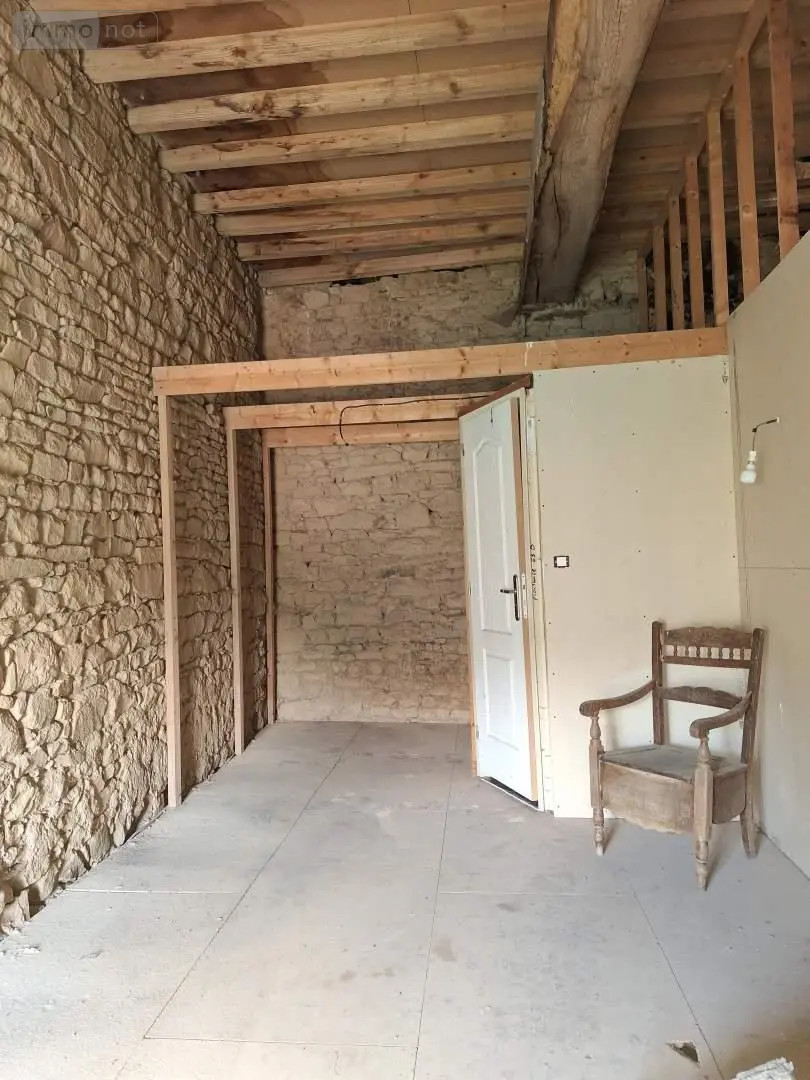 Maison a vendre Néant-sur-Yvel 56430 Morbihan 56 92 m2 2 pièces 79600 euros 05972 011