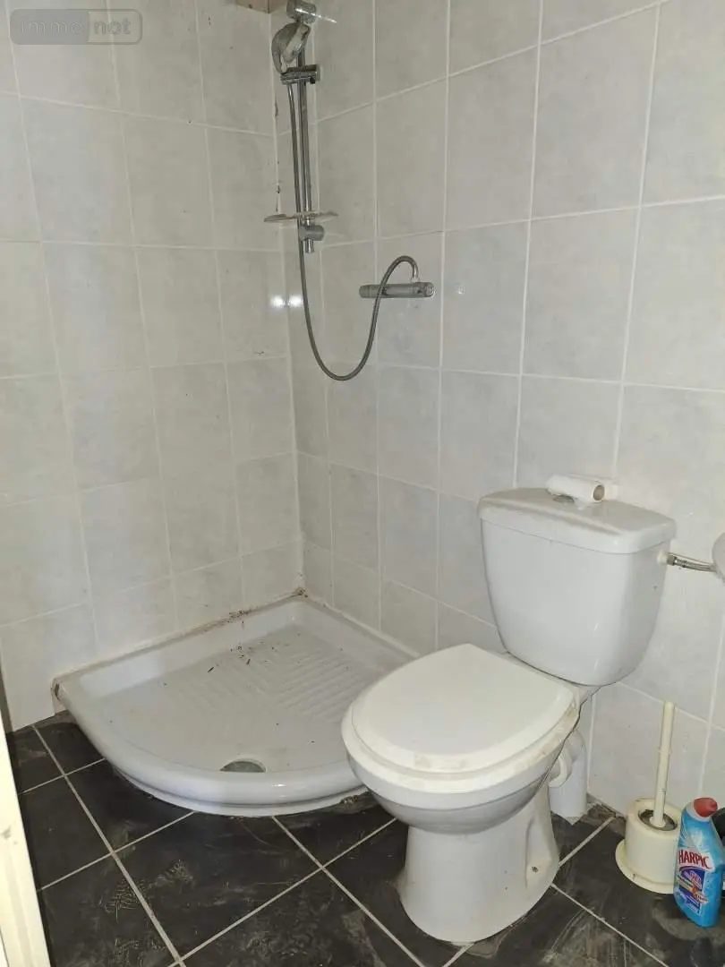 Maison a vendre Néant-sur-Yvel 56430 Morbihan 56 92 m2 2 pièces 79600 euros 05972 012