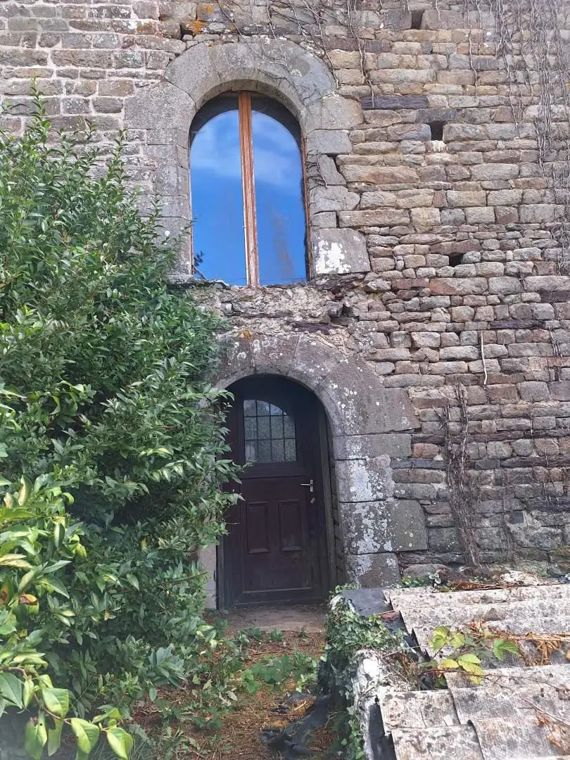 Maison a vendre Néant-sur-Yvel 56430 Morbihan 56 92 m2 2 pièces 79600 euros 05972 006