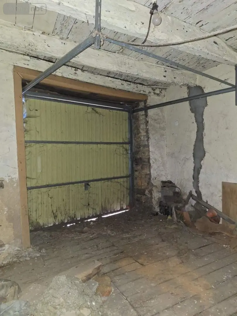 Maison a vendre Guilliers 56490 Morbihan 56 90 m2 6 pièces 23000 euros 05973 006