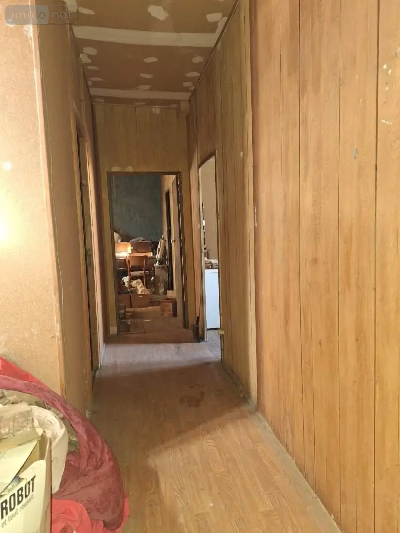 Maison a vendre Guilliers 56490 Morbihan 56 90 m2 6 pièces 23000 euros 05973 007