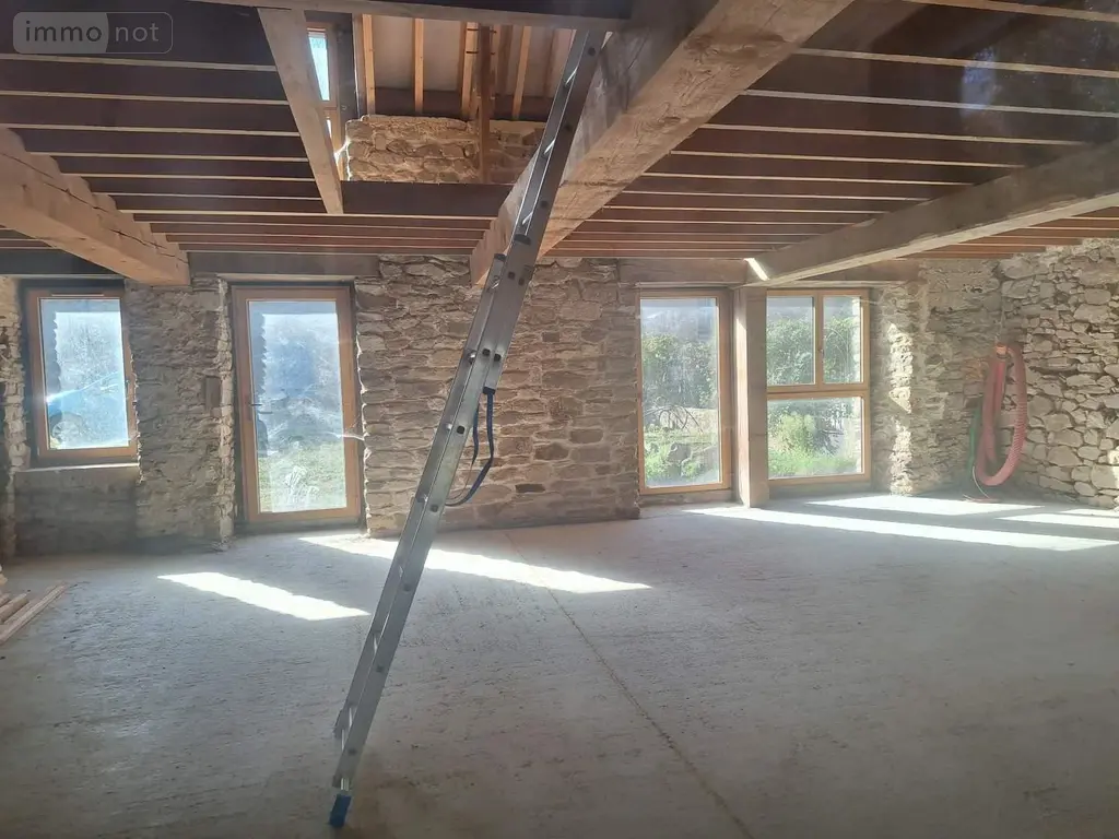 Maison a vendre Mauron 56430 Morbihan 56 60 m2 3 pièces 146350 euros 05975 003