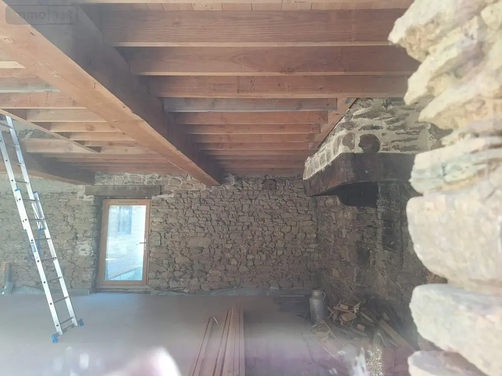 Maison a vendre Mauron 56430 Morbihan 56 60 m2 3 pièces 146350 euros 05975 004