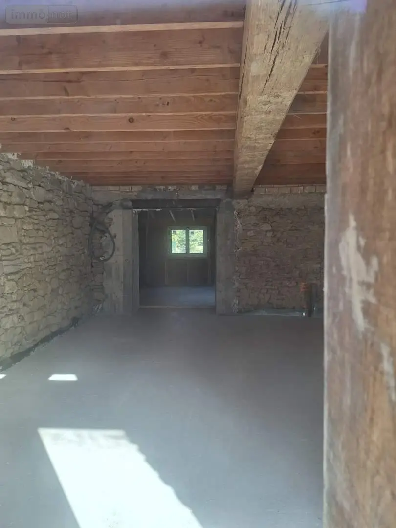 Maison a vendre Mauron 56430 Morbihan 56 60 m2 3 pièces 146350 euros 05975 005