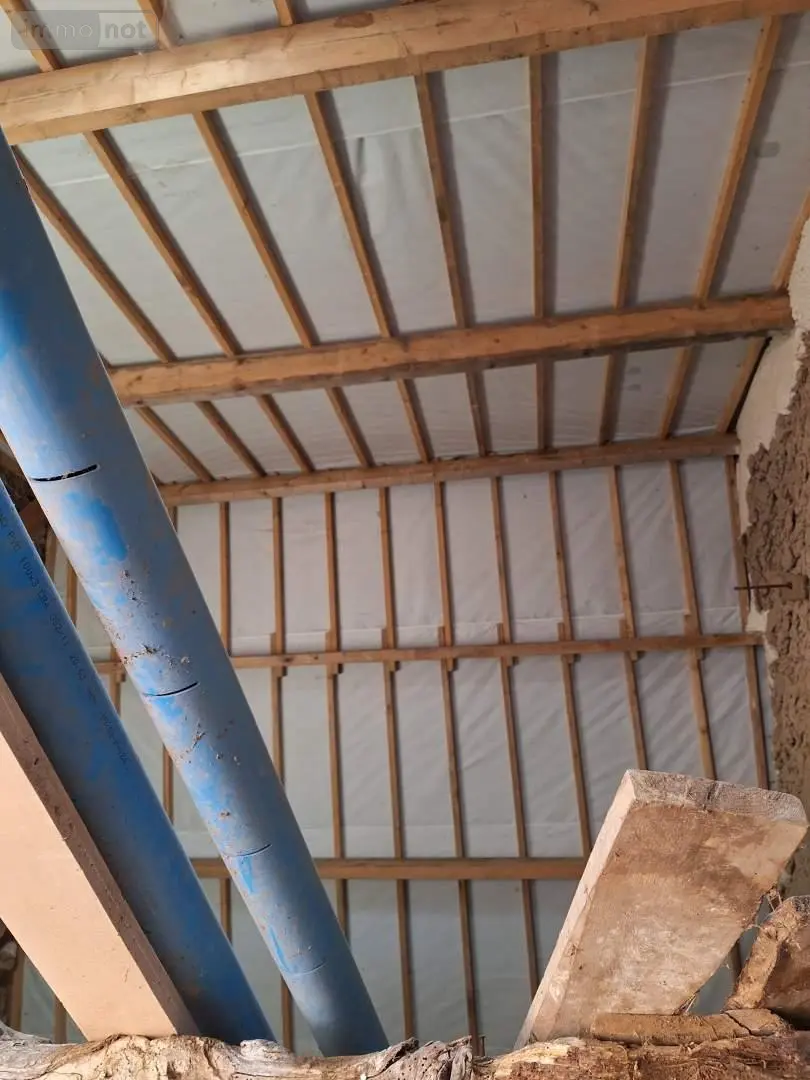 Maison a vendre Mauron 56430 Morbihan 56 60 m2 3 pièces 146350 euros 05975 008