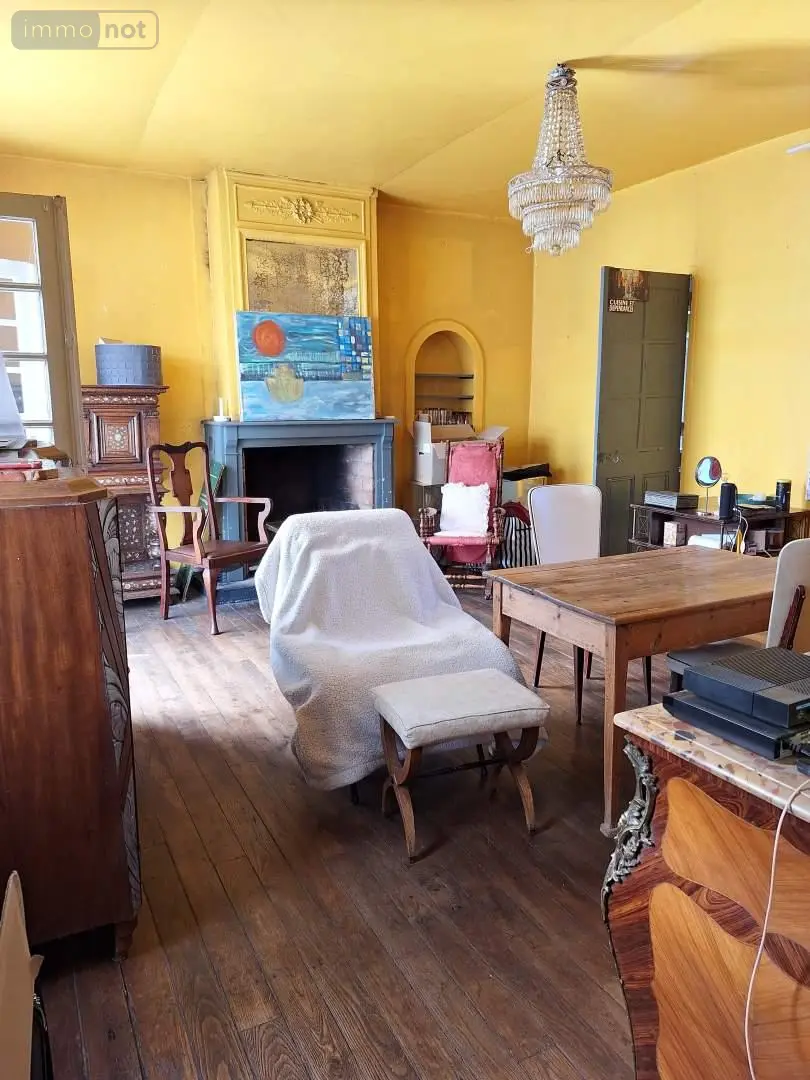 Maison a vendre Mauron 56430 Morbihan 56 76 m2 3 pièces 89600 euros 05976 001